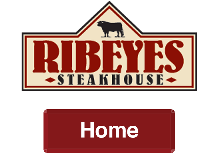 Ribeyes Steakhouse Logo
